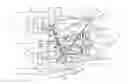 Fig. 01 - Accessory mounting for a gas turbine engine