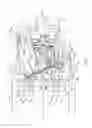 Fig. 02 - Accessory mounting for a gas turbine engine