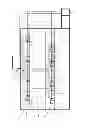 Fig. 08 - In-ceiling liquid desiccant air conditioning system
