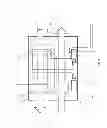 Fig. 10 - In-ceiling liquid desiccant air conditioning system