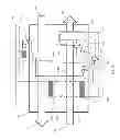 Fig. 14 - In-ceiling liquid desiccant air conditioning system