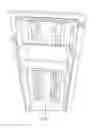 Fig. 03 - Continuously adjustable door bins