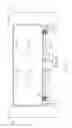 Fig. 09 - Continuously adjustable door bins