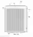 Fig. 03 - Icing protection for a heat pump