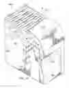 Fig. 04 - Icing protection for a heat pump