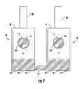 Fig. 07 - Evaporator and liquid distributor