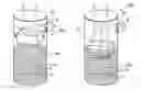 Fig. 01 - Mixing Apparatus for Substrate Ion Exchange Systems with Multi-Component Ion Exchange Baths and Methods of Mixing Such Baths