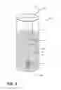 Fig. 03 - Mixing Apparatus for Substrate Ion Exchange Systems with Multi-Component Ion Exchange Baths and Methods of Mixing Such Baths