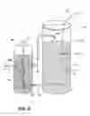 Fig. 10 - Mixing Apparatus for Substrate Ion Exchange Systems with Multi-Component Ion Exchange Baths and Methods of Mixing Such Baths