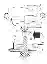 Fig. 01 - Method and apparatus of manufacturing silicon seed rods