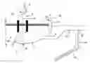 Fig. 01 - PROCESS FOR FORMING FIBERS FROM VITRIFIABLE MATERIALS