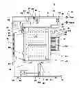 Fig. 01 - Efficient energy usage for a laundry appliance