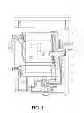 Fig. 02 - Front loading washer baffle