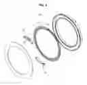 Fig. 04 - Washing machine and manufacturing method of balancer thereof