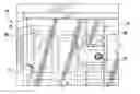 Fig. 01 - CABINET LOCK FOR USE WITH PROGRAMMABLE ELECTRONIC KEY