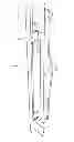 Fig. 01 - Integrated door operator hardware