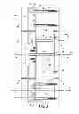 Fig. 04 - Integrated door operator hardware