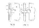 Fig. 12 - Integrated door operator hardware