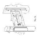 Fig. 14 - Integrated door operator hardware