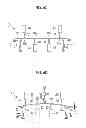 Fig. 08 - Curvature retaining device for plate-shaped workpiece, curvature retaining method for plate-shaped workpiece, and curvature forming method for plate-shaped workpiece