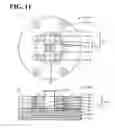 Fig. 12 - Forging method and forging die