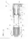 Fig. 12 - Diameter-reduction apparatus for can-trunk, can-body holder, can-manufacturing apparatus, and diameter-reduction method for can-body