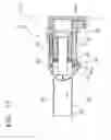 Fig. 16 - Diameter-reduction apparatus for can-trunk, can-body holder, can-manufacturing apparatus, and diameter-reduction method for can-body