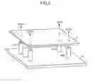 Fig. 03 - Die cushion force setting apparatus