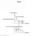Fig. 05 - Die cushion force setting apparatus