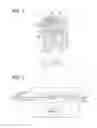 Fig. 02 - Air flow rate adjusting apparatus