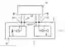 Fig. 01 - Sensor for detecting the mass flow rate and the temperature of a fluid flow