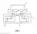 Fig. 02 - Sensor for detecting the mass flow rate and the temperature of a fluid flow