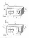 Fig. 03 - Navigation device and method for surveying and directing a borehole under drilling conditions