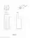 Fig. 05 - Spacer for a Thermal, Flow Measuring Device