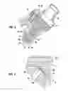 Fig. 04 - sensor device for the contactless acquisition of a rotation characteristic of a rotatable object