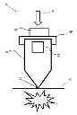 Fig. 01 - Hand-held vibration sensor
