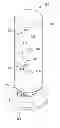 Fig. 01 - Force sensing kickboxing apparatus and method of manufacture