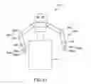 Fig. 12 - Force detector, robot, electronic component carrying apparatus, electronic component testing apparatus, part processing apparatus, and moving object
