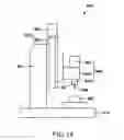 Fig. 15 - Force detector, robot, electronic component carrying apparatus, electronic component testing apparatus, part processing apparatus, and moving object