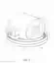 Fig. 04 - Gyroscopic stabilizer for boats