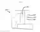 Fig. 10 - Assembly for end gate