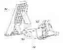 Fig. 01 - Pedal device for vehicles