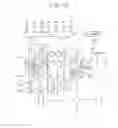 Fig. 10 - Vehicle vibration reducing apparatus