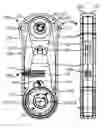 Fig. 01 - Apparatus for tightening threaded fasteners