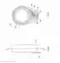 Fig. 06 - Pawl structure for ratchet wrenches and the wrenches using the same