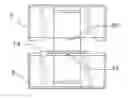 Fig. 01 - METHOD AND APPARATUS FOR SUBSTANTIALLY SIMULTANEOUSLY SCORING A WORKPIECE FROM OPPOSED SIDES