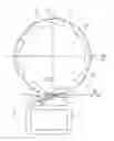 Fig. 04 - Method of perforating a nonlinear line of weakness