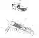 Fig. 01 - Mandolin slicer kit assembly
