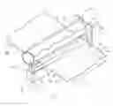 Fig. 01 - Perforating apparatus for manufacturing a nonlinear line of weakness