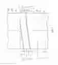 Fig. 09 - Perforating apparatus for manufacturing a nonlinear line of weakness